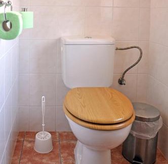 Stara Oleska Apartment | Apartmány Rosalka