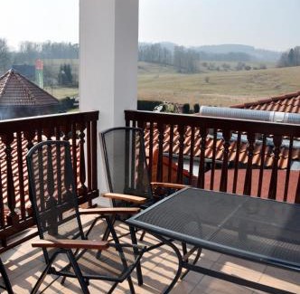 Stara Oleska Apartment | Apartmány Rosalka