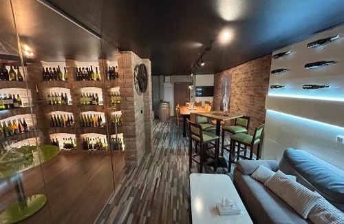 Lednice Apartment | Apartmány ROSE Lednice