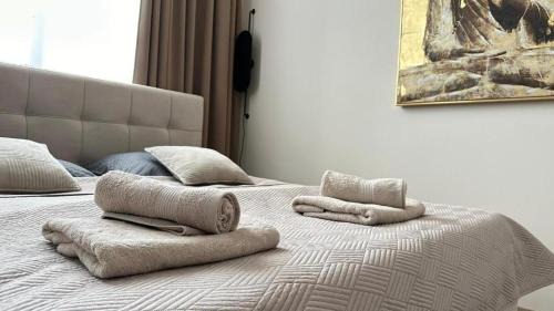 Ruzomberok Apartment | Apartmány Ružomberok