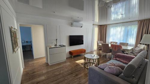 Sasova Apartment | Apartmány Rudlová Glamour