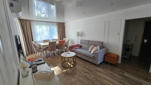 Sasova Apartment | Apartmány Rudlová Glamour
