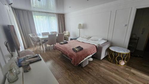 Sasova Apartment | Apartmány Rudlová Glamour