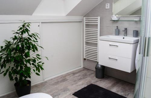 Vitkovice Apartment | Apartmány RUMPA-DRINKS
