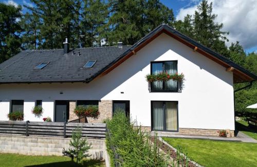 Stara Lesna Apartment | Apartmány Runi