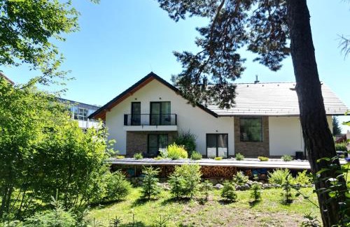 Stara Lesna Apartment | Apartmány Runi