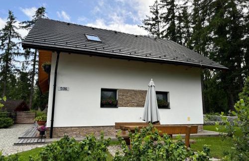 Stara Lesna Apartment | Apartmány Runi