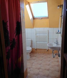 Sulov-Hradna House | Apartmány Súľov 183