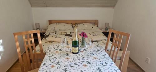 Sulov-Hradna House | Apartmány Súľov 183