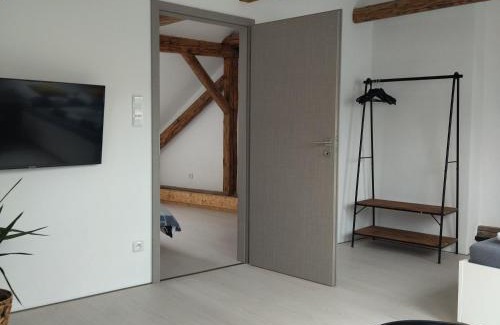 Vimperk Apartment | Apartmány s výhledem na zámek