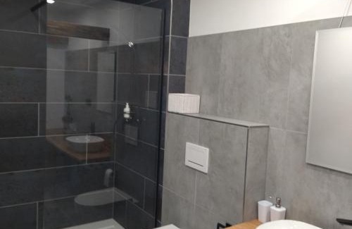 Vimperk Apartment | Apartmány s výhledem na zámek