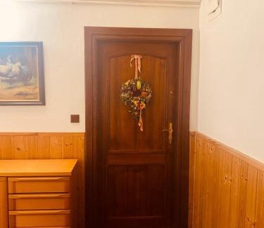 Třebeň-Nový Drahov Apartment | Apartmány Selský dvůr
