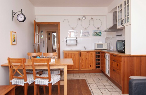 Velka Lomnica Apartment | Apartmány Sileas