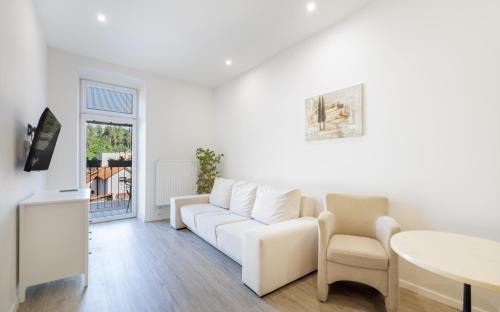 Kezmarok Apartment | Apartmány Sladký sen