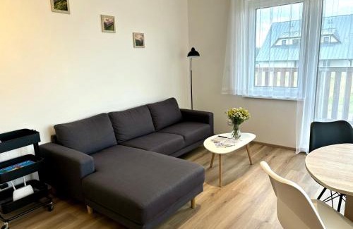 Vaclavov u Bruntalu Apartment | Apartmány Smrkový vrch
