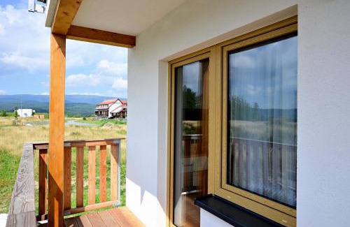 Vaclavov u Bruntalu Apartment | Apartmány Smrkový vrch
