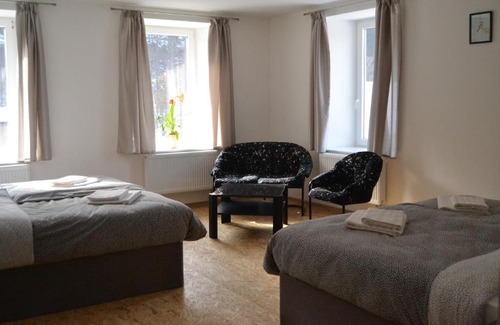 Trutnov Apartment | Apartmány Sophia