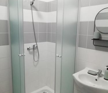 Bohumin Apartment | Apartmány Stdaniela