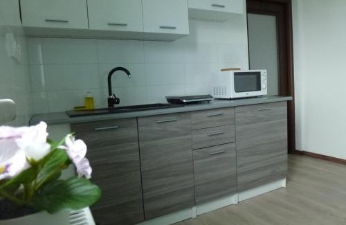 Bohumin Apartment | Apartmány Stdaniela