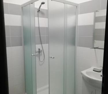 Bohumin Apartment | Apartmány Stdaniela