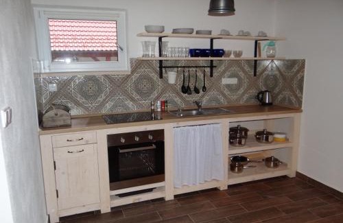 Stribrec Apartment | Apartmány Stodola n.30