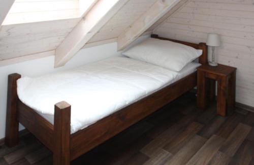 Stribrec Apartment | Apartmány Stodola n.30