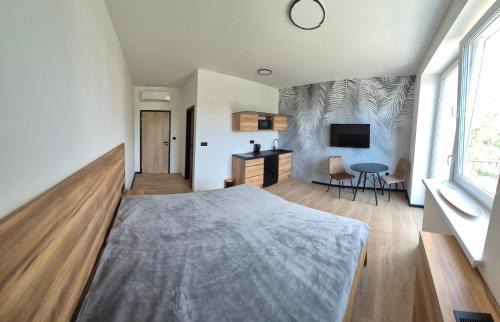 Holic Apartment | apartmány Svätého Martina