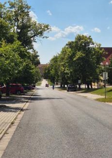 Holic Apartment | apartmány Svätého Martina