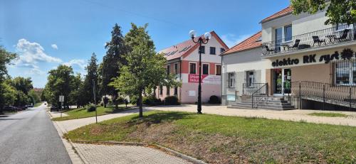 Holic Apartment | apartmány Svätého Martina