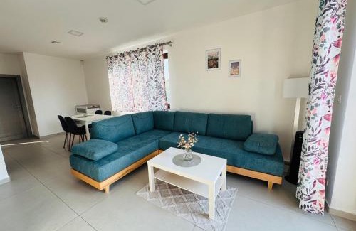 Vrbov Apartment | Apartmány TAMKA