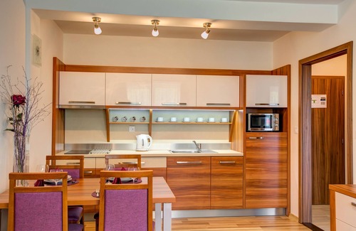 Demanovska Dolina Apartment | Apartmány TRI STUDNIČKY