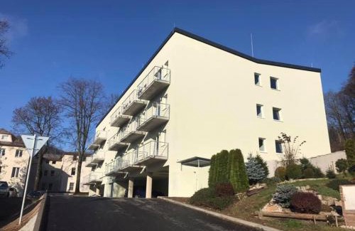 Horni Marsov Apartment | Apartmány Trio Horní Maršov