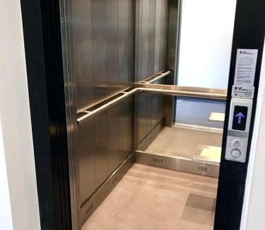 Horni Marsov Apartment | Apartmány Trio Horní Maršov