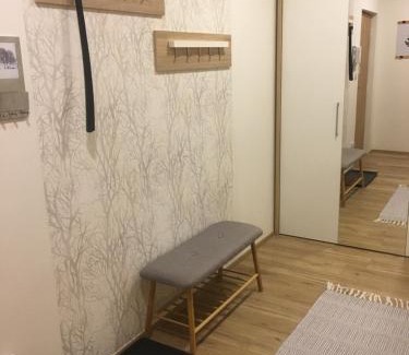 Horni Marsov Apartment | Apartmány Trio Horní Maršov