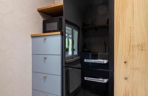 Malenovice Apartment | Apartmány U 3 Zbujů