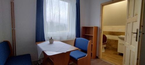 Stozec Apartment | Apartmány u Bernardů