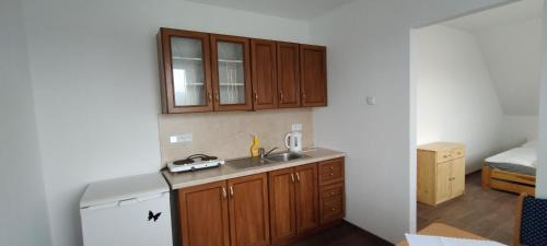 Stozec Apartment | Apartmány u Bernardů