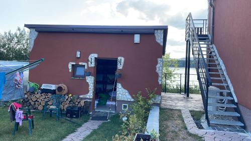 Brezno Apartment | Apartmány u Dlouhána