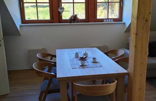 Velke Karlovice Apartment | Apartmány u Ivanky, Polanský dvůr 1149