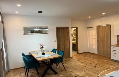 Chvalsiny Apartment | Apartmány U Jelena 3