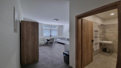 Ostrava House | Apartmány U Jiříka