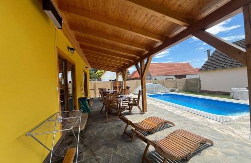 Luznice Apartment | Apartmány u Kameníka - Třeboň