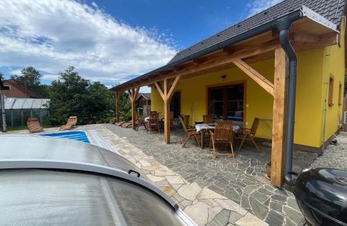 Luznice Apartment | Apartmány u Kameníka - Třeboň