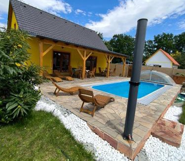 Luznice Apartment | Apartmány u Kameníka - Třeboň