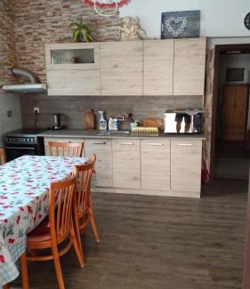 Dekov Apartment | Apartmány u koní