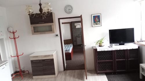 Javornik Apartment | Apartmány u Martina