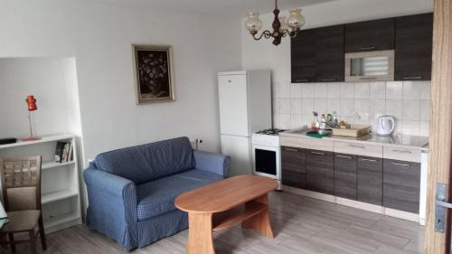 Javornik Apartment | Apartmány u Martina