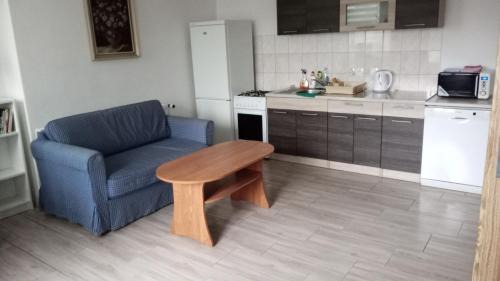 Javornik Apartment | Apartmány u Martina