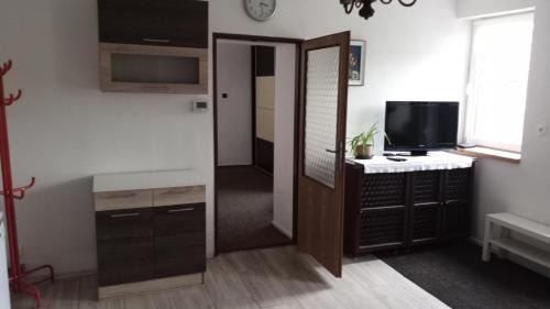 Javornik Apartment | Apartmány u Martina