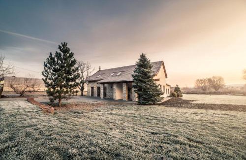 Boretice Apartment | Apartmány U Ořecha